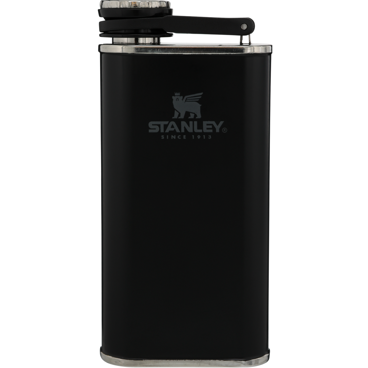 Classic Easy Fill Wide Mouth Flask