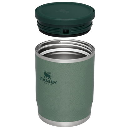 Adventure To-Go Food Jar