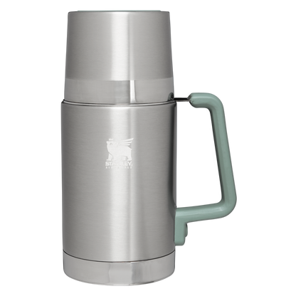Forge Thermal Food Jar