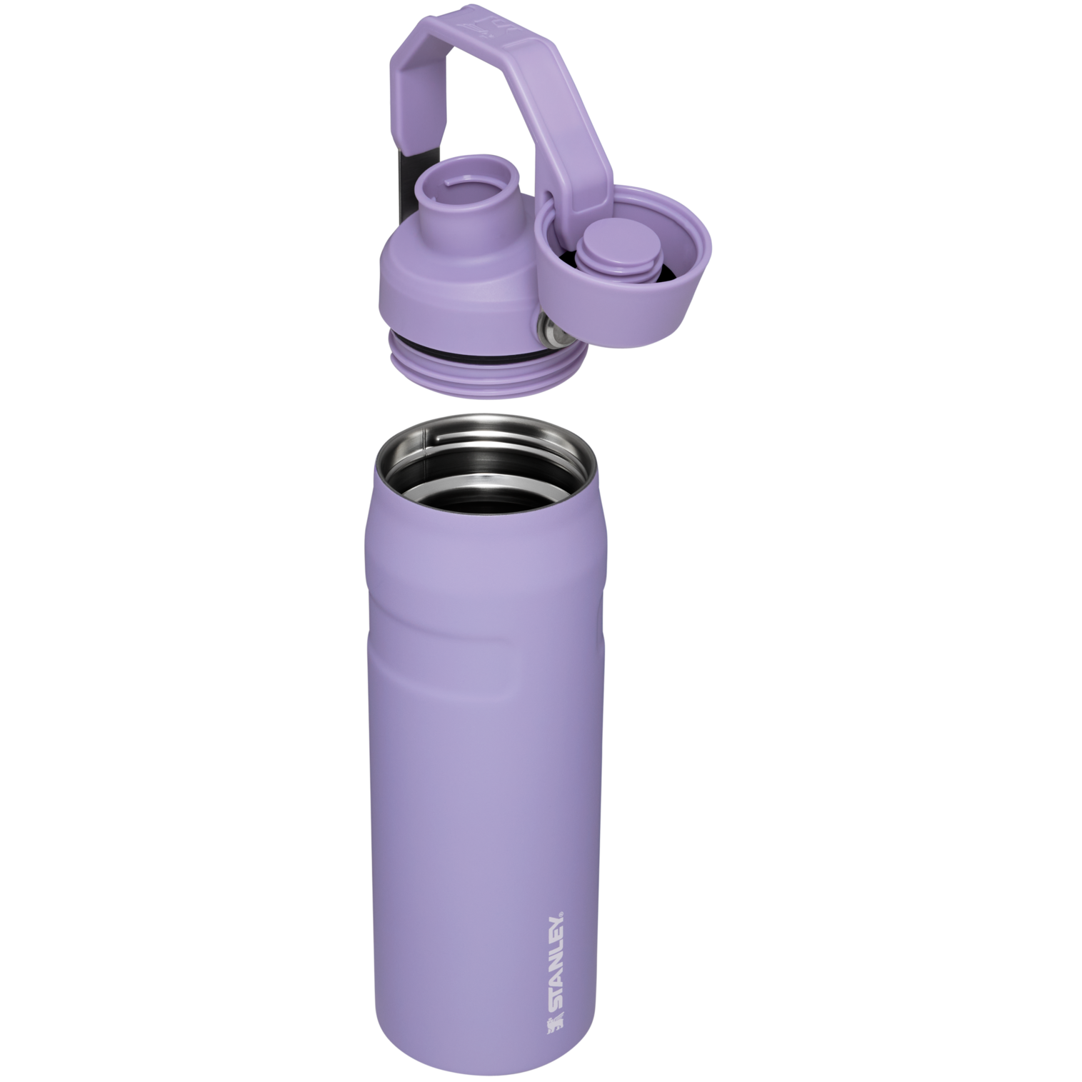 IceFlow™ Bottle with Fast Flow Lid | Stanley Create