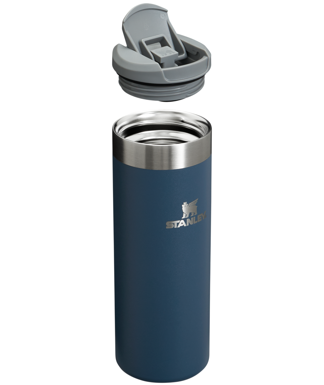 The Transit Flip Top Mug | Stanley Create