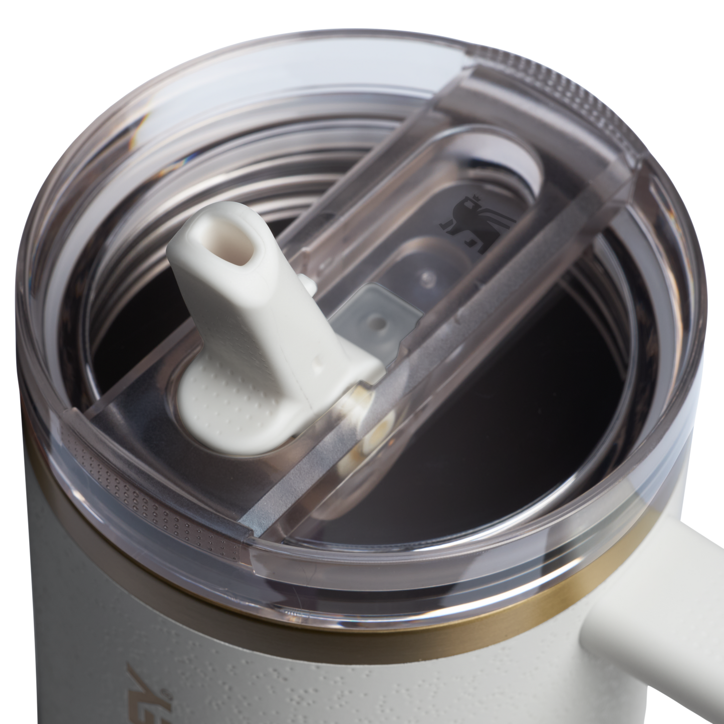 The Quencher ProTour Flip Straw Tumbler | Stanley Create