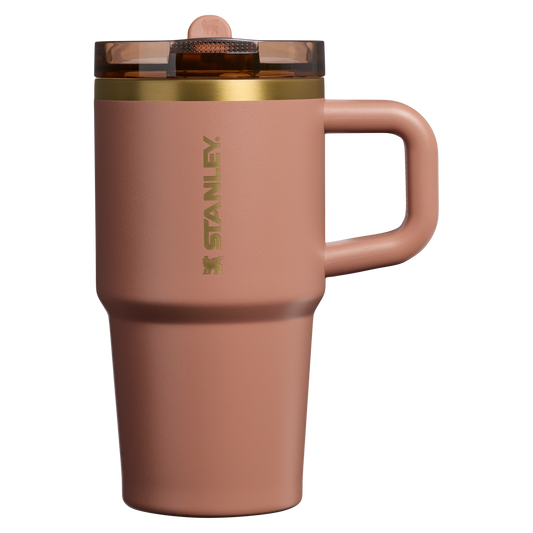 The Quencher ProTour Flip Straw Tumbler