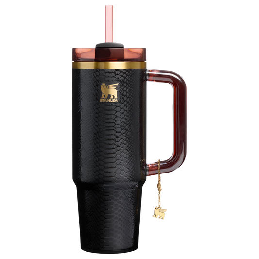 The Quencher® Luxe H2.0 Flowstate™ Tumbler