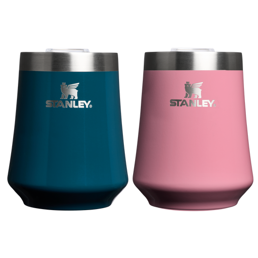 The Reserve Wine Tumbler | 2-pack