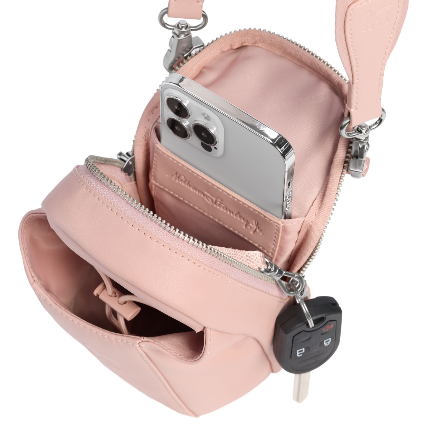 The Clutch Bottle Side-Kit
