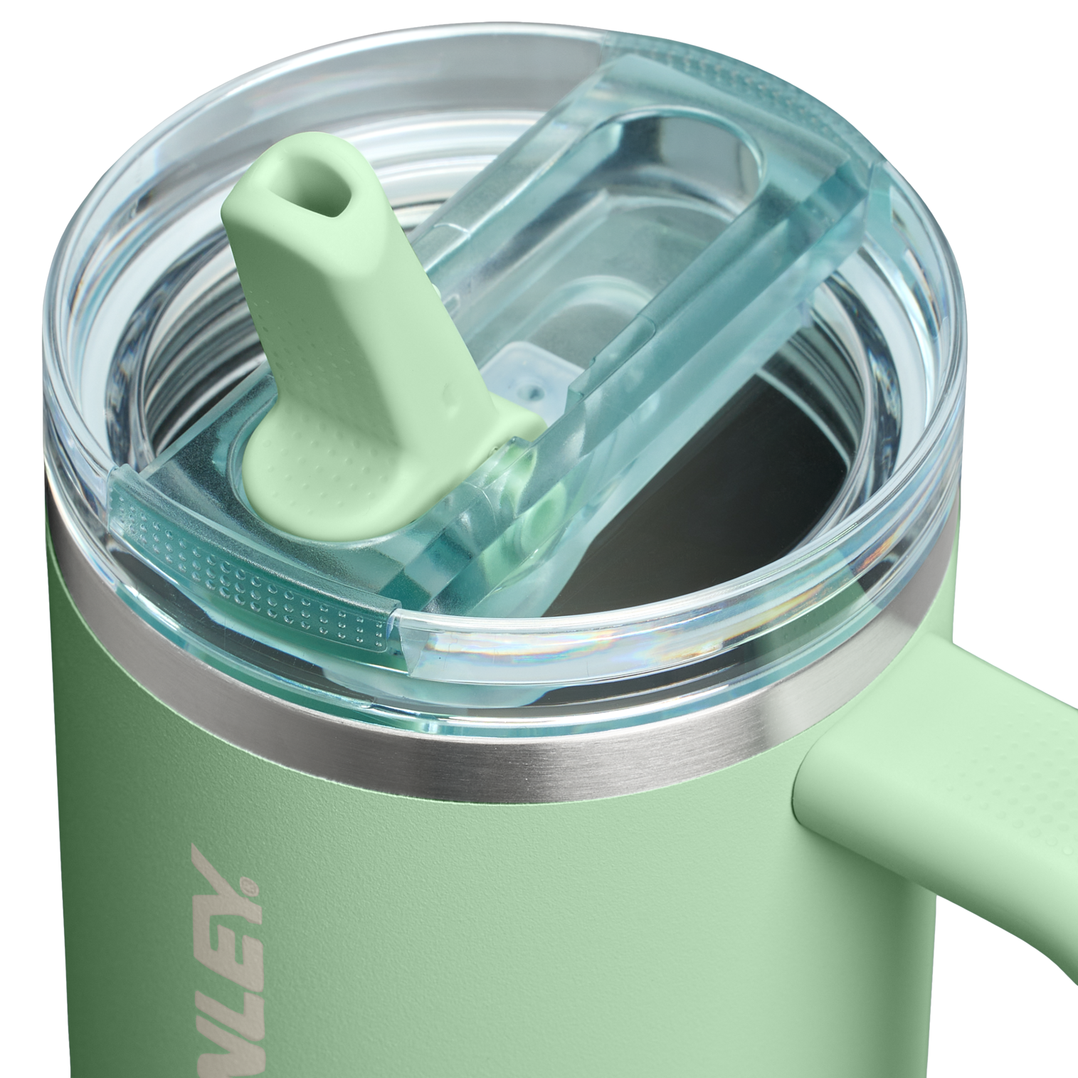 The Quencher ProTour Flip Straw Tumbler | Stanley Create