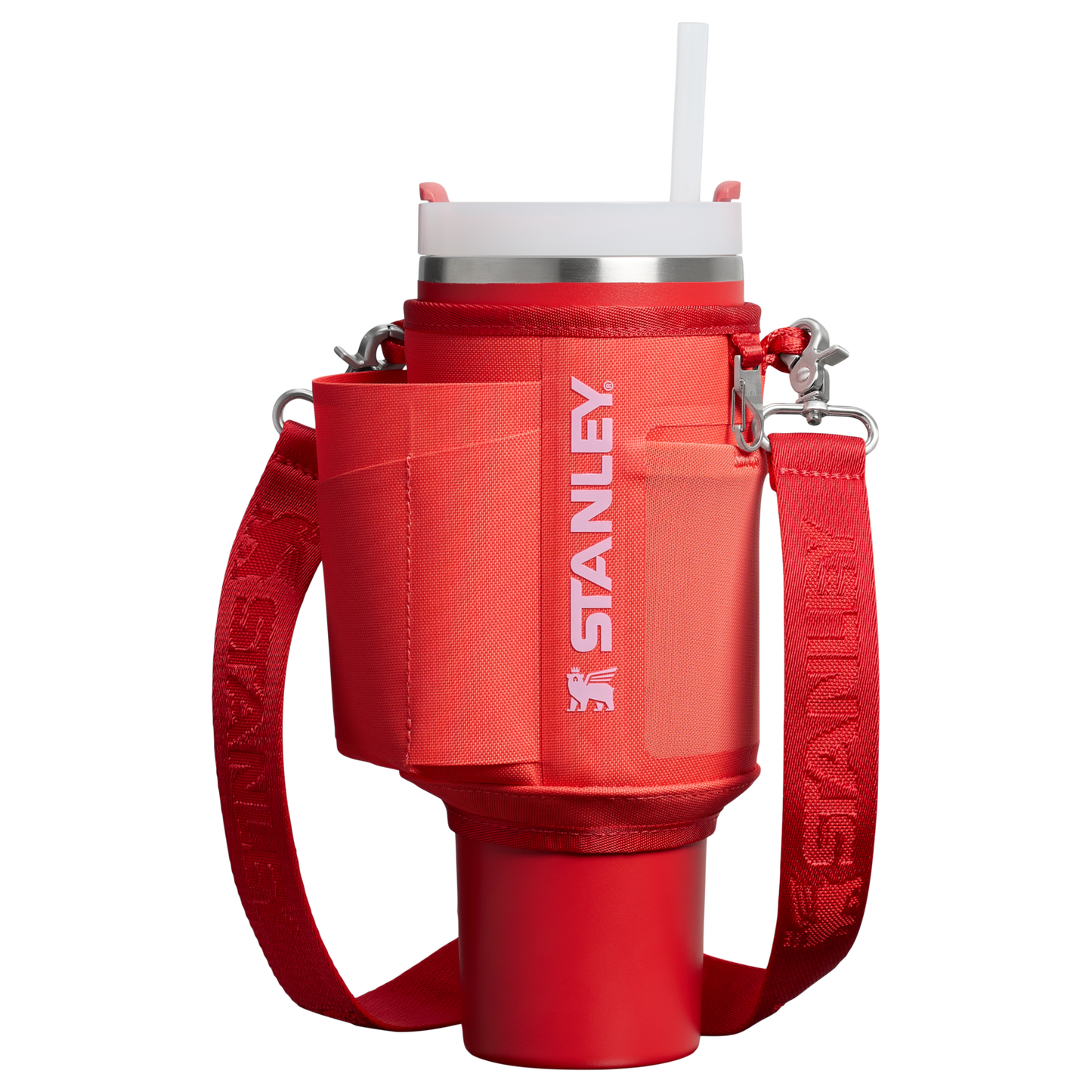 The All Day 40 OZ Quencher Carry-All