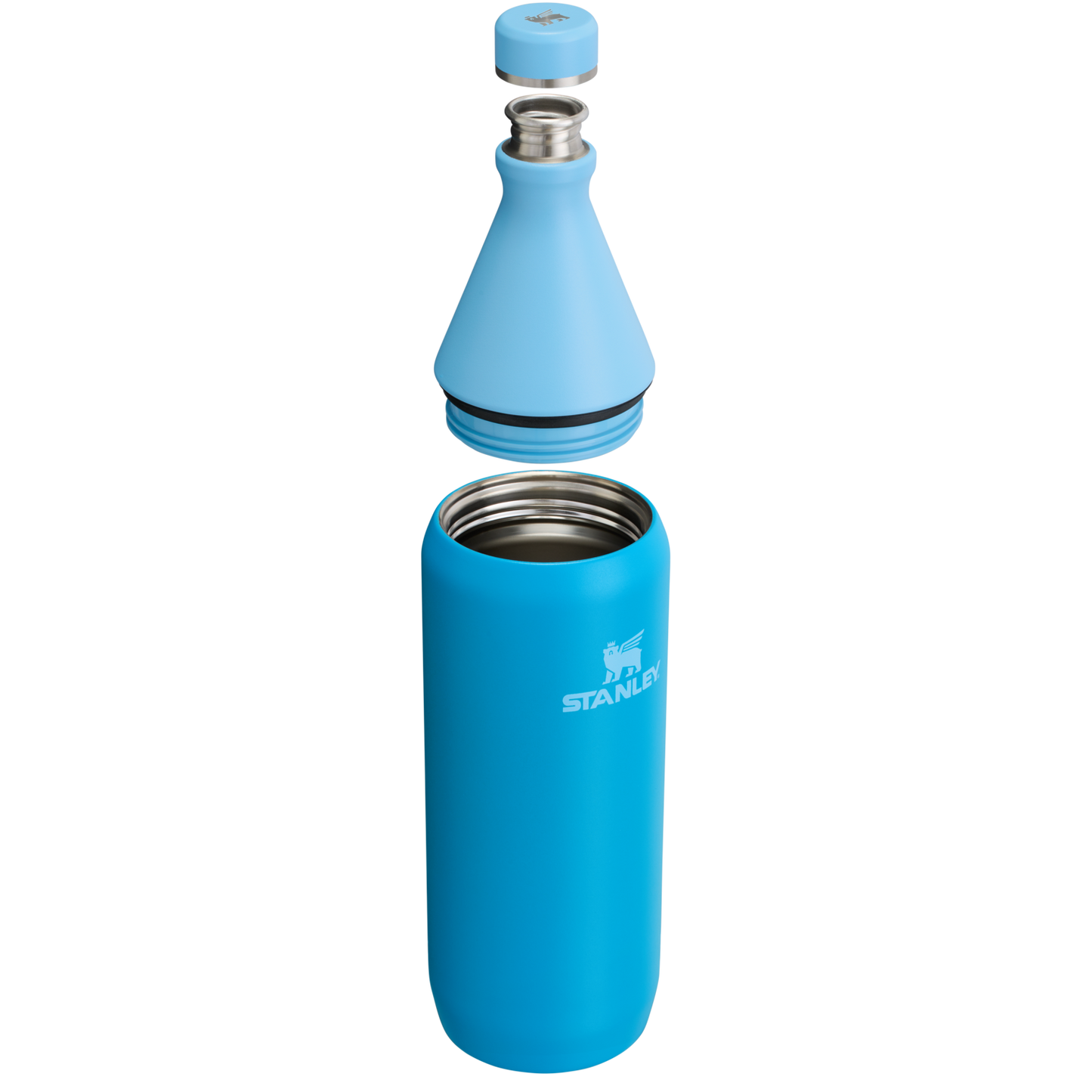 All Day Slim Bottle - Stanley Create