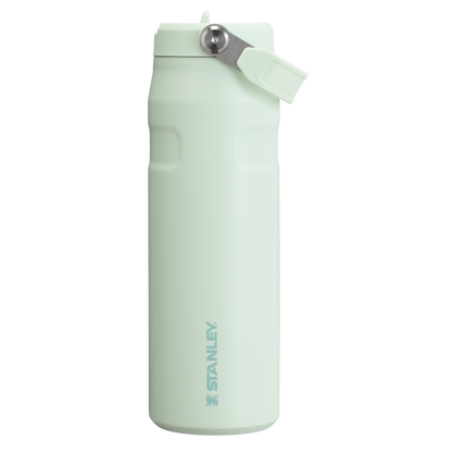 The IceFlow™ Bottle with Flip Straw Lid | Stanley Create