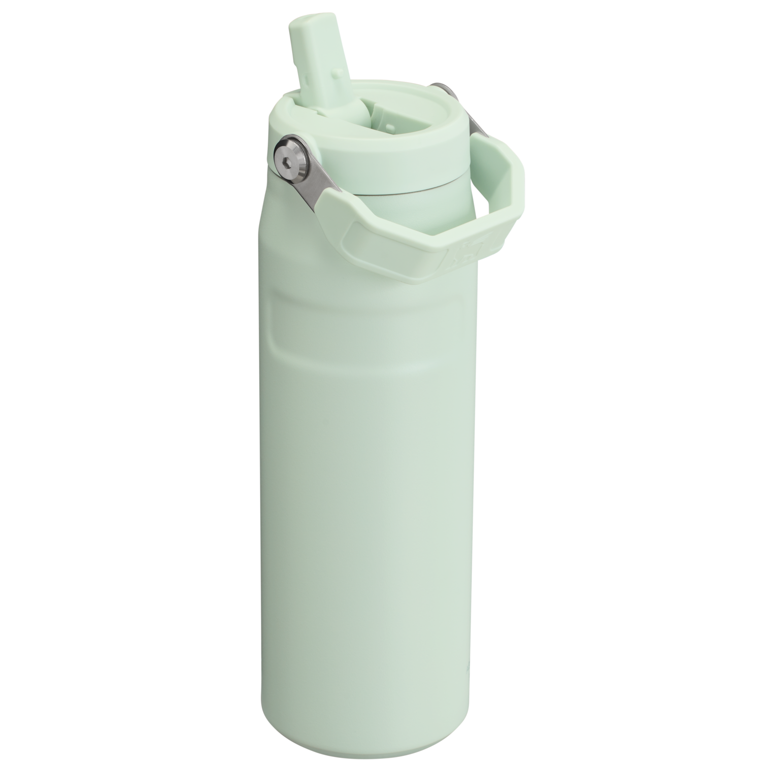 The IceFlow™ Bottle with Flip Straw Lid | Stanley Create