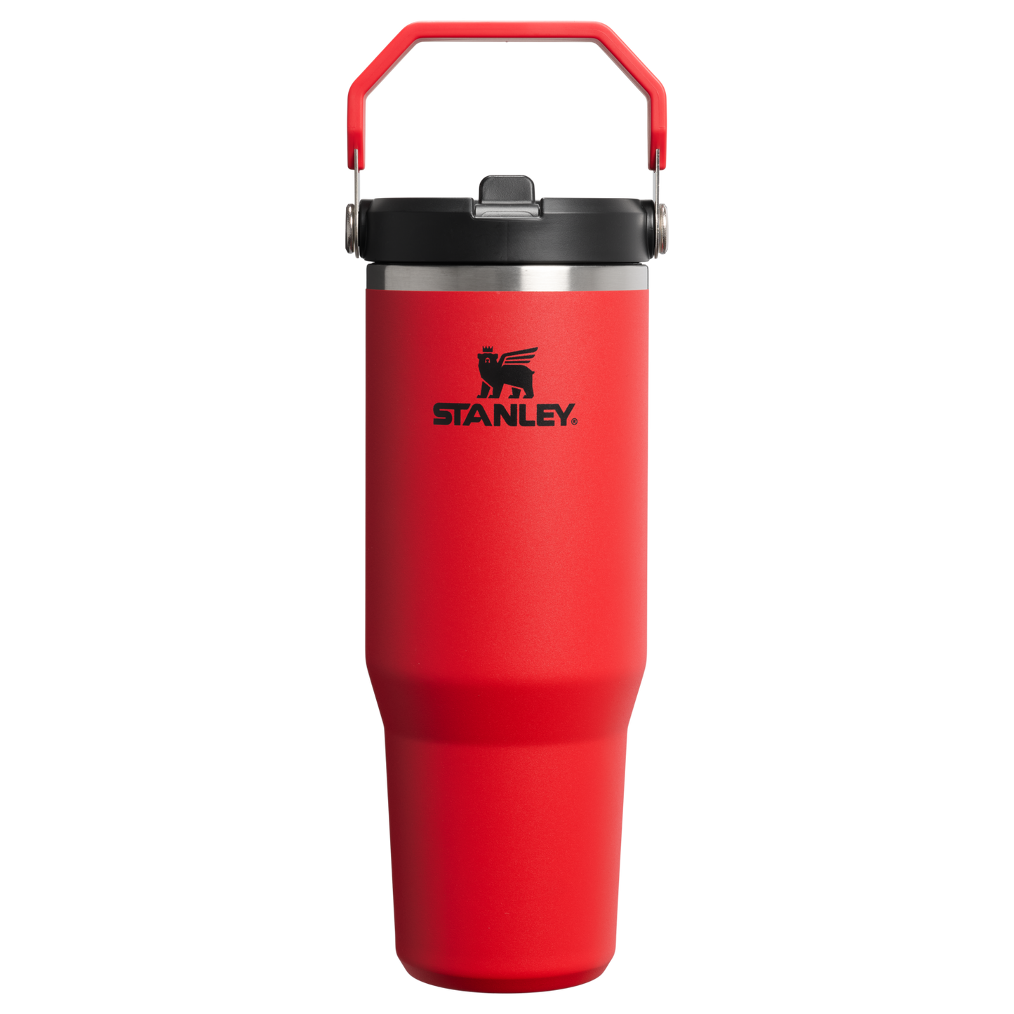 The IceFlow™ Flip Straw Tumbler | Stanley Create