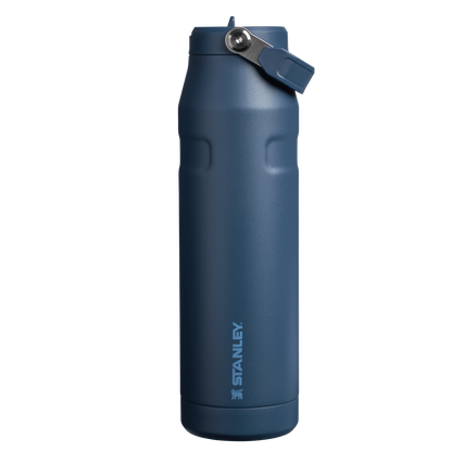 The IceFlow™ Bottle with Flip Straw Lid | Stanley Create