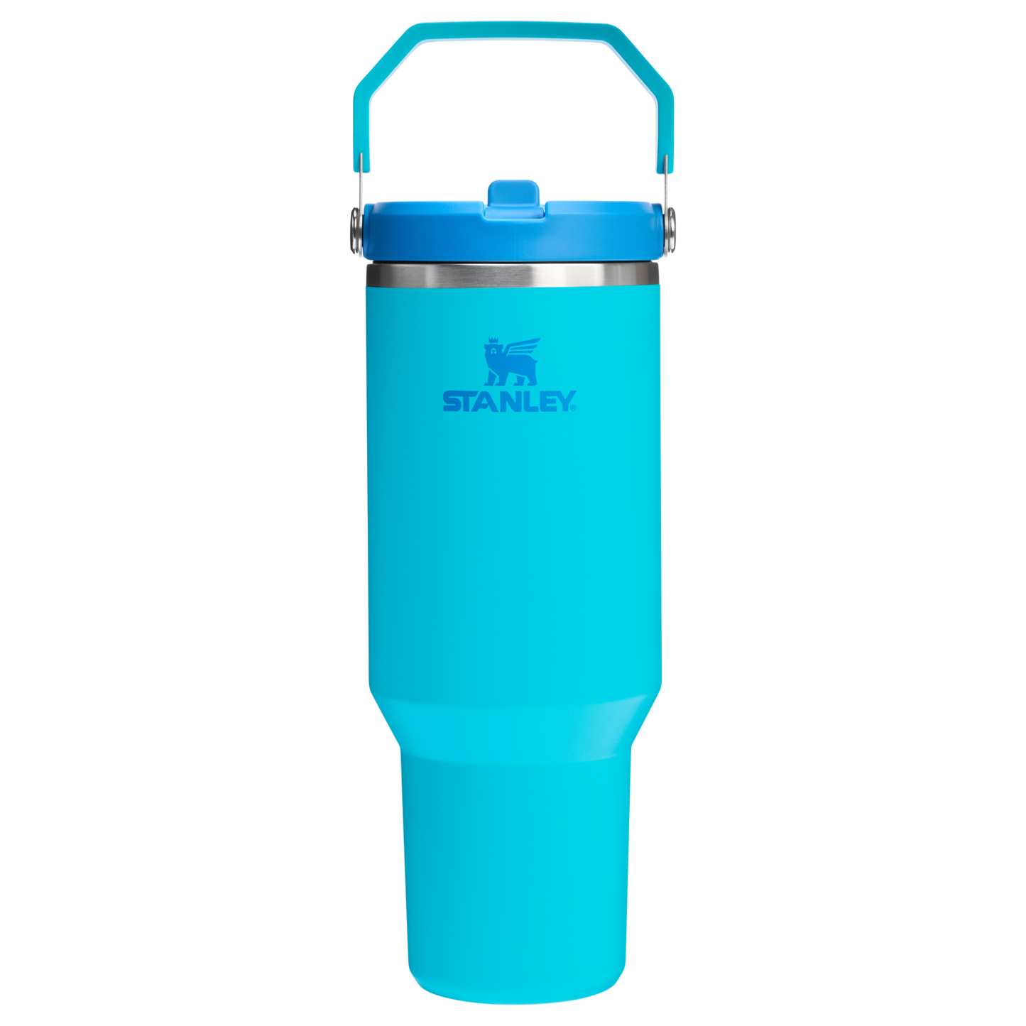 The IceFlow™ Flip Straw Tumbler | Stanley Create