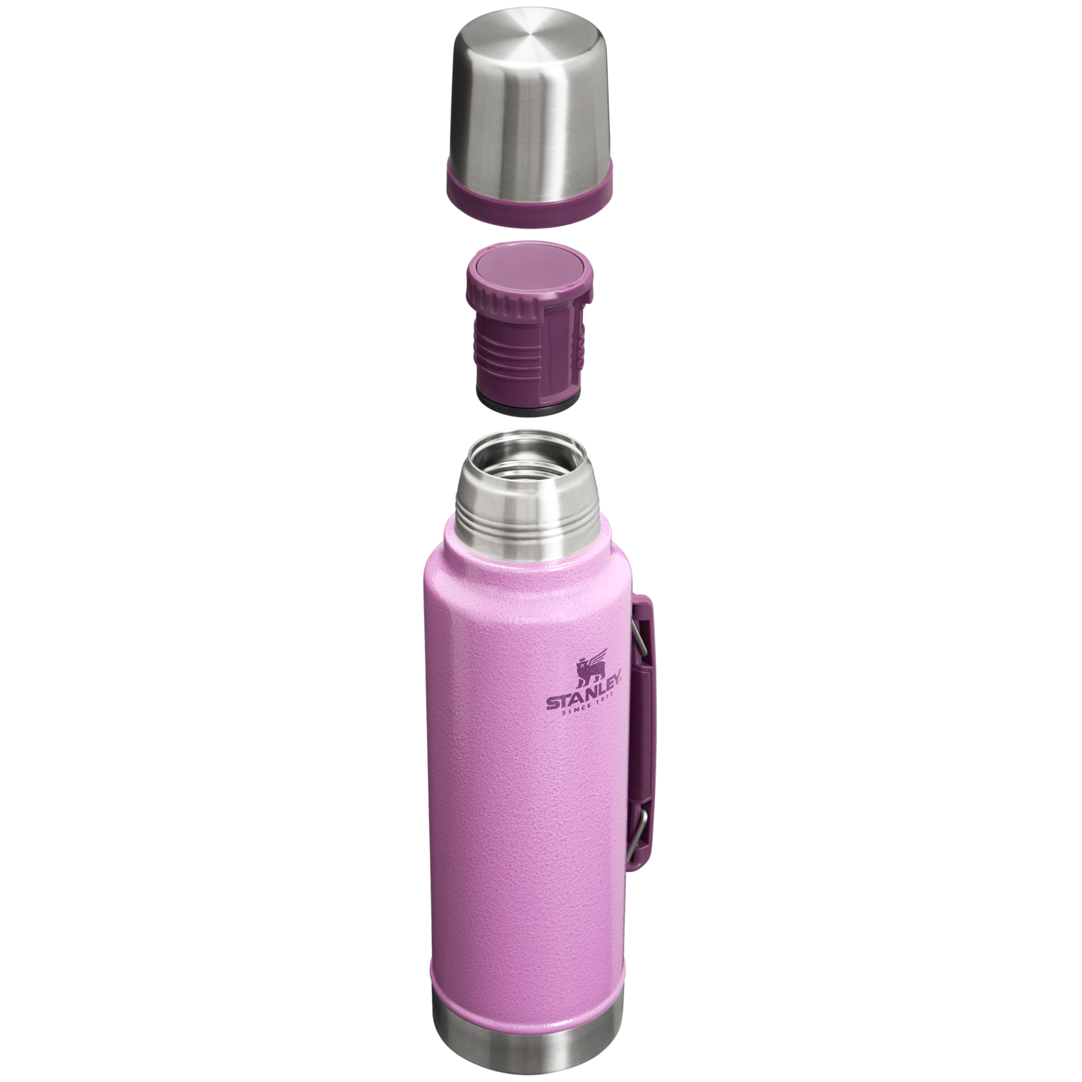 Classic Legendary Bottle