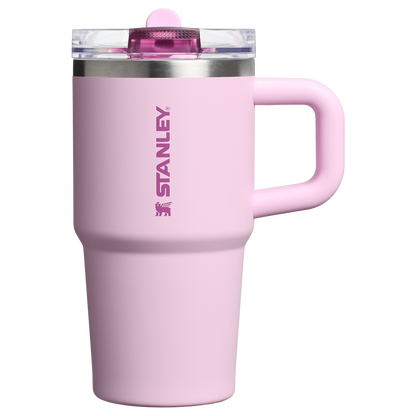 The Quencher ProTour Flip Straw Tumbler