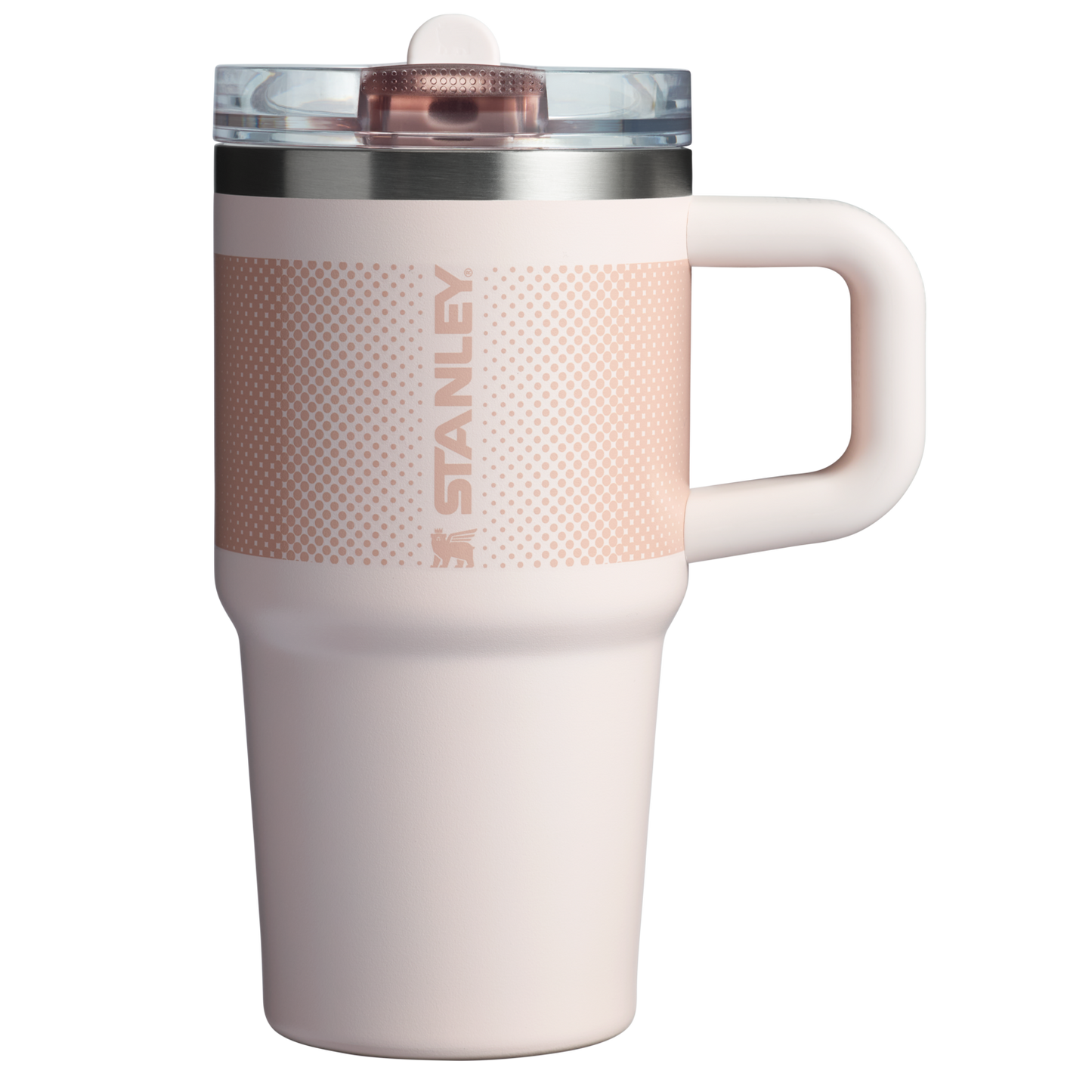 The Quencher ProTour Flip Straw Tumbler