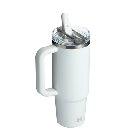 The Quencher ProTour Flip Straw Tumbler | Stanley Create