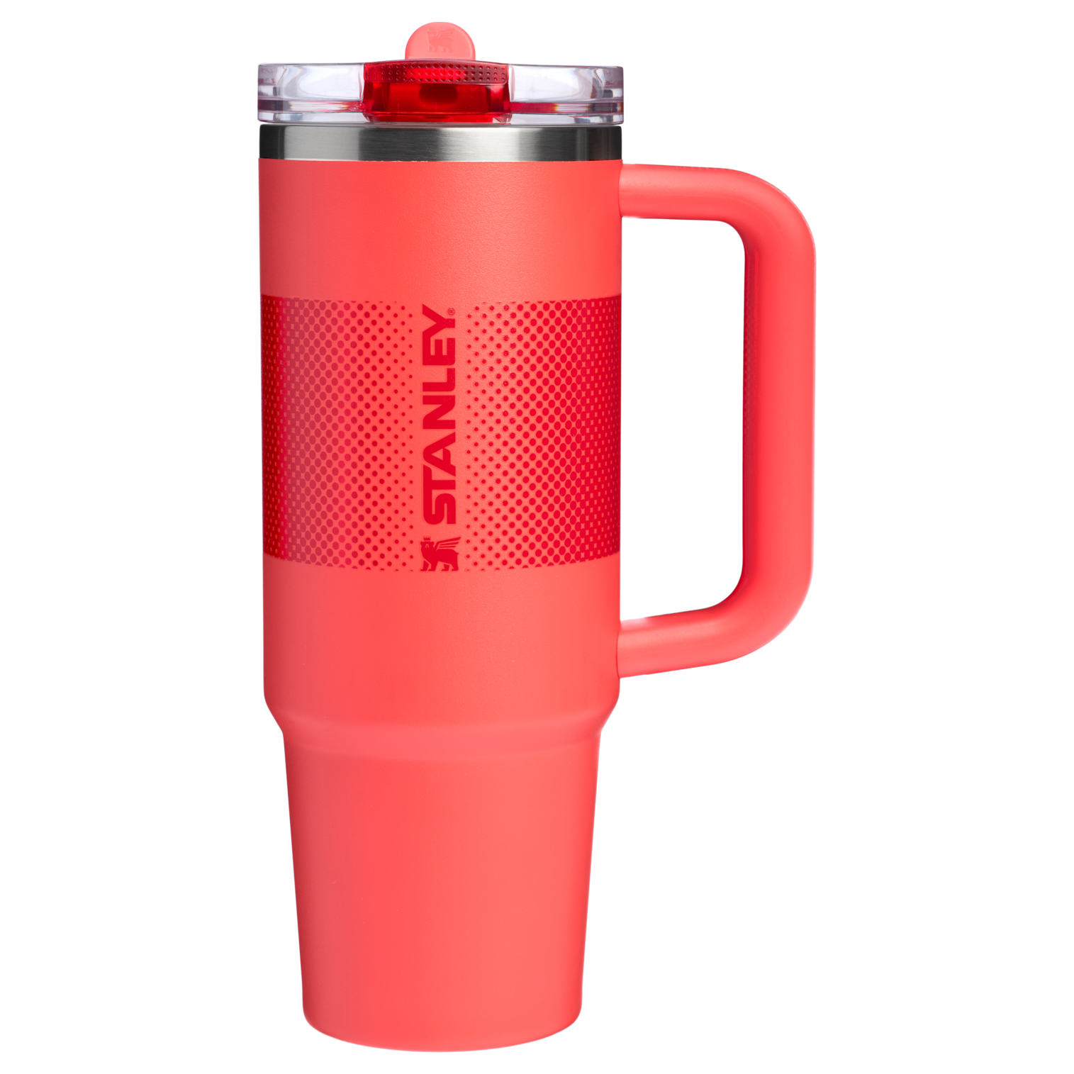 The Quencher ProTour Flip Straw Tumbler