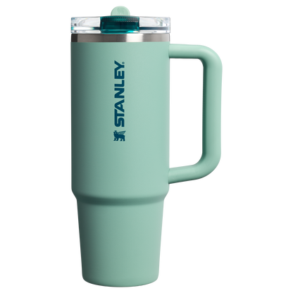 The Quencher ProTour Flip Straw Tumbler | Stanley Create