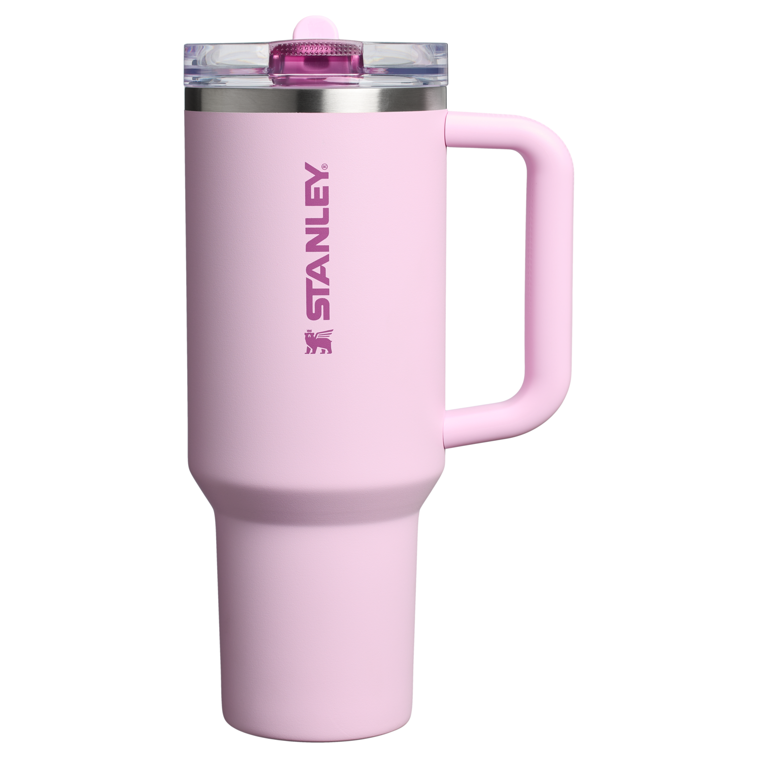 The Quencher ProTour Flip Straw Tumbler