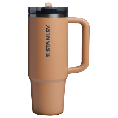 The Quencher ProTour Flip Straw Tumbler