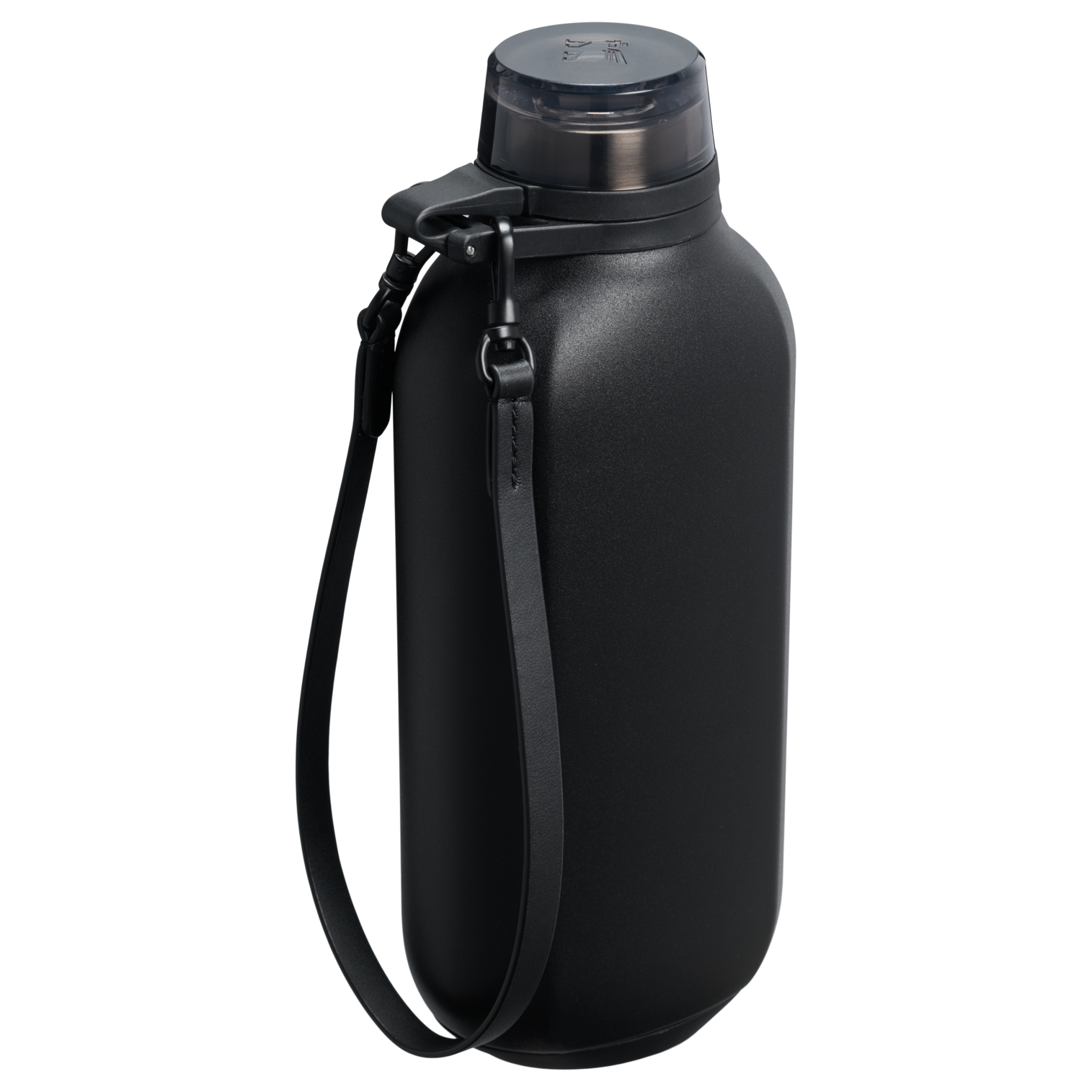 The Clutch Bottle