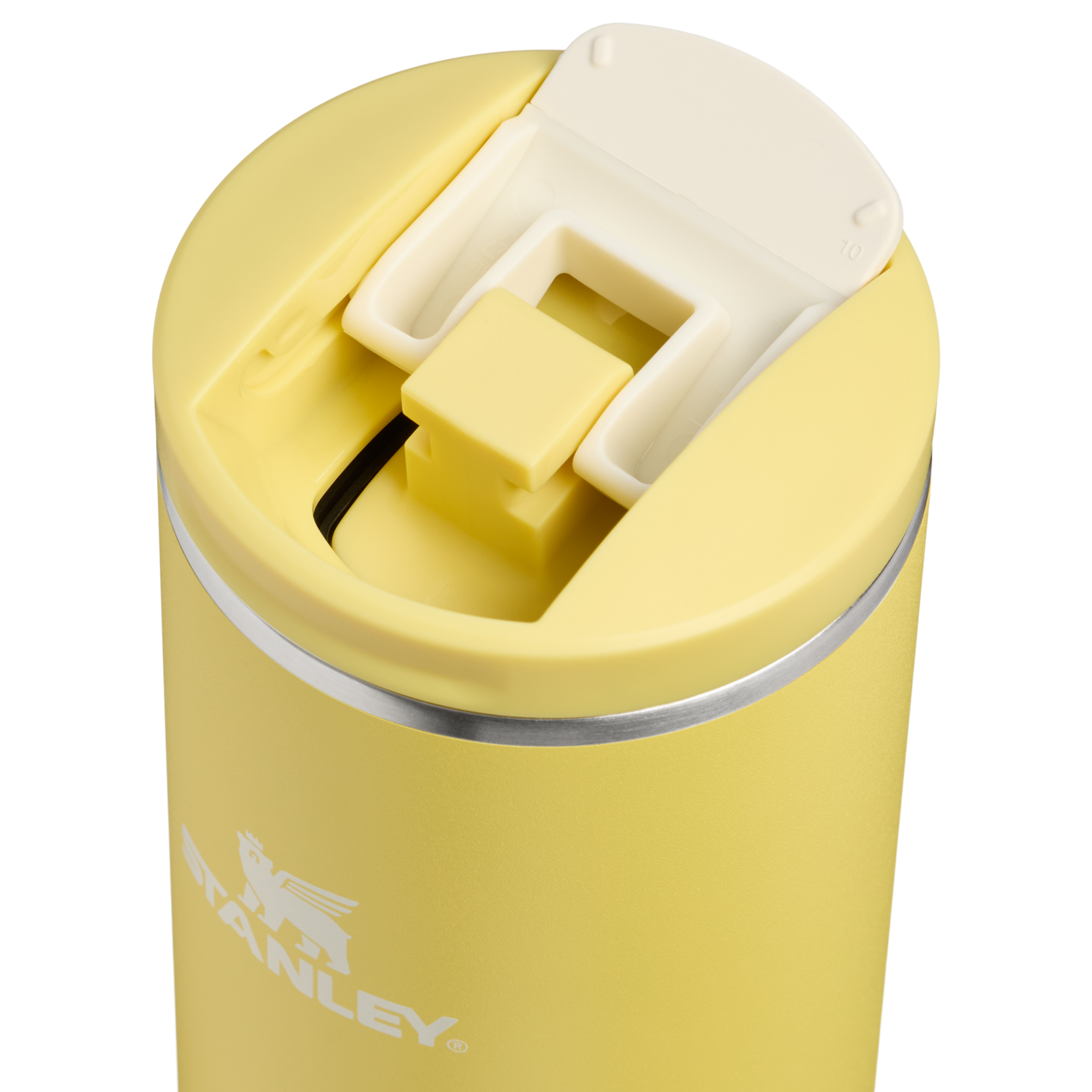 The Transit Flip Top Mug | Stanley Create