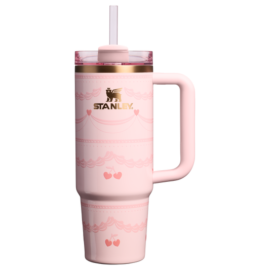 The Valentine’s Day Quencher H2.0 Flowstate™ Tumbler